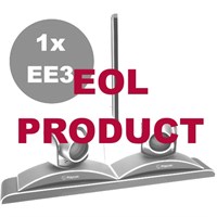 Poly (Polycom) EagleEye Director and one EagleEye 3 Camera (For HDX) [End of sales life]