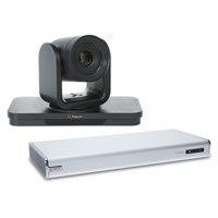 Poly (Polycom) Trio VisualPro Collaboration Kit with EEIV 4x camera (Trio available separately)