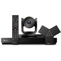Poly (Polycom) G7500 4k (Codec + EagleEye IV 4x camera)
