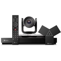 Poly (Polycom) G7500 4k (Codec + EagleEye IV 12x camera)