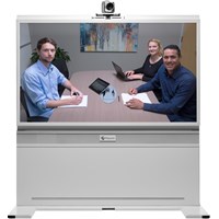 Poly (Polycom) RealPresence Medialign Rev2 170. (RP Group 500, EagleEye Producer, Single 70" 1080 LED display)