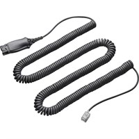 Poly (Plantronics) HIS, ADAPTER CABLE