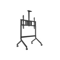 M Collaboration Floorstand 65¨-100¨ Plus*