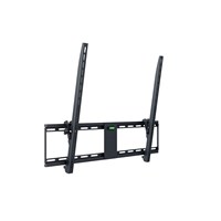 M Universal Tilt Wallmount Black Large