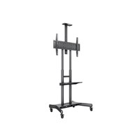 M Public Floorstand HD Trolley