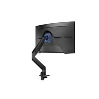 M Gas Lift Arm Samsung G7 Single Black