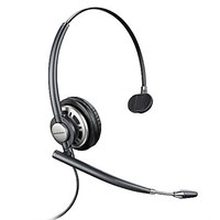 Poly (Plantronics) ENCOREPRO HW710, E+A