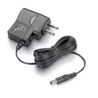 Poly (Plantronics) SPARE, AC MAIN ADAPTER, STRAIGHT PLUG, SAVI