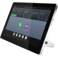 Poly (Polycom) RealPresence Touch for use with Group Series (Silver Trim)