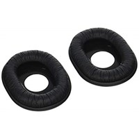 Poly (Plantronics) SPARE,  KIT, CIRCUMAURAL CUSHIONS, SUPRAPLUS, ENCOREPRO