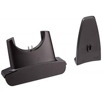 Poly (Plantronics) SAVI, OTH MONAURAL TOP, DECT, BLACK CRADLE W710A