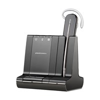 Poly (Plantronics) W740/A, SAVI 3IN1, CONVERTIBLE, UC, DECT, EMEA