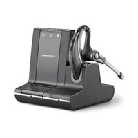 Poly (Plantronics) W730/A, SAVI 3IN1, OTE, UC, DECT, EMEA