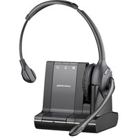 Poly (Plantronics) W710/A, SAVI 3IN1, OTH MON, UC, DECT, EMEA