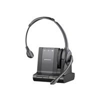 Poly (Plantronics) W710-M, SAVI 3IN1, OTH MON, MSFT CERT, DECT, E+A