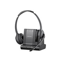 Poly (Plantronics) W720-M, SAVI 3IN1, OTH BIN, MSFT CERT, DECT, E+A