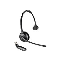 Poly (Plantronics) W410-M, SAVI, OTH MON, MSFT CERT, DECT, E+A, AUS/NZ
