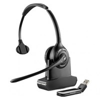 Poly (Plantronics) W410, SAVI, OTH MON, UC, DECT, E+A, AUS/NZ