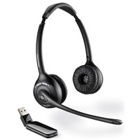 Poly (Plantronics) W420, SAVI, OTH BIN, UC, DECT, E+A, AUS/NZ