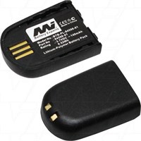 Poly (Plantronics) SPARE, BATTERY, WH500/W440/W740/W745