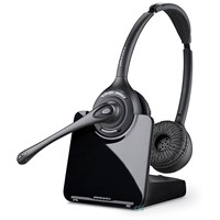 Poly (Plantronics) CS520A, OTH, BIN, DECT, EU