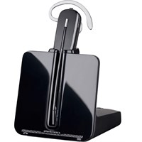 Poly (Plantronics) CS540A, CONVERTIBLE, DECT, EU