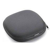 Poly (Plantronics) TRAVEL CASE,  BLACKWIRE