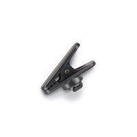 Poly (Plantronics) SPARE, CLOTHING CLIP, BLACKWIRE 435.