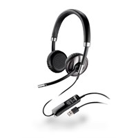 Poly (Plantronics) BLACKWIRE C720, STEREO TELEPHONY