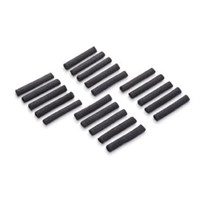 Poly (Plantronics) SPARE KIT, FOAM, EARLOOP, W440, W740, 20-PACK