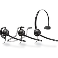 Poly (Plantronics) ENCOREPRO HW540, E+A