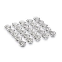 Poly (Plantronics) SPARE EAR TIP, SMALL, 25 PIECES