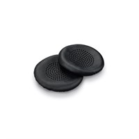 Poly (Plantronics) SPARE, EAR CUSHION LEATHERETTE, COMFORT FIX, BLACKWIRE C720