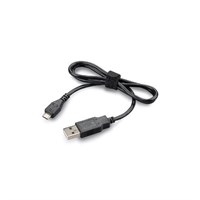 Poly (Plantronics) SPARE,  USB STD-A TO MICRO USB-B,  CABLE,  VOYAGER PRO,  CALISTO 620