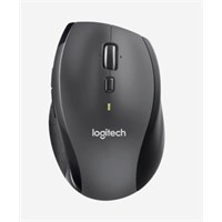 Marathon M705 Wireless Mouse - CHARCOAL