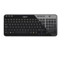Logitech Wireless Keyboard K360