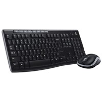 Logitech Wireless Combo MK270