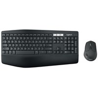 Logitech MK850 Performance Keyboard and mouse set