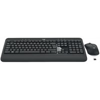 Logitech MK540 Advanced Keyboard and mouse set