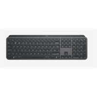 MX Master Keys for Business - GRAPHITE - UK