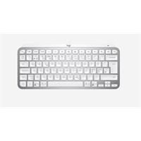 Logitech MX Keys Mini For Business - PALE GREY - UK
