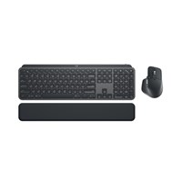 Logitech MX Keys Combo for Business | Gen 2 - GRAPHITE