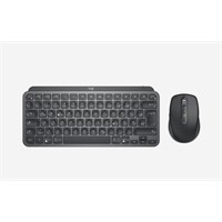 MX Keys Mini Combo for Business - GRAPHITE