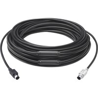Logitech GROUP 15m Extended Cable