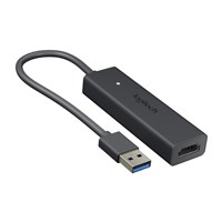 Logitech Screen Share (USB to HDMI)