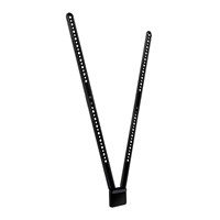 Logitech TV Mount (XL) for MeetUp