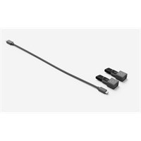 Logitech Rally Mic Pod Cat Coupler - BLK