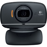 Logitech USB Webcam B525