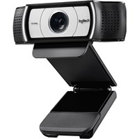 Logitech USB Webcam C930e / Camera