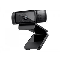 Logitech C920 webcam